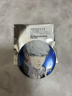 2026年最新】fifs ペルソナ 缶バッジの人気アイテム - メルカリ