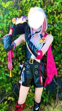 2026年最新】崩壊スターレイル コスプレ トパーズの人気アイテム