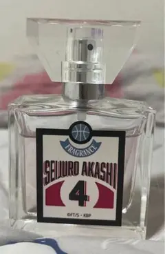 2026年最新】赤司征十郎香水の人気アイテム - メルカリ