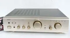 2026年最新】denon アンプ pma-390reの人気アイテム - メルカリ