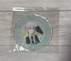 D.Gray-man THEキャラ カフェ ラメアクリルコースター アレン - メルカリ