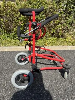 2026年最新】歩行器 障害児の人気アイテム - メルカリ