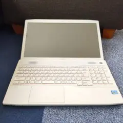 超美品 FMV LIFEBOOK C07007 高解像度 Win11 13.3型 - メルカリ