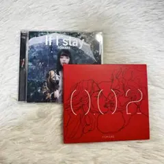 2026年最新】fomare cdの人気アイテム - メルカリ