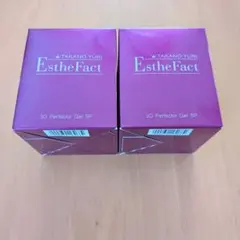 2026年最新】エステファクト3Dパーフェクタージェルの人気アイテム