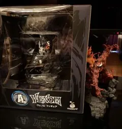 2026年最新】ヴェノム 一番くじ ラストワンの人気アイテム - メルカリ