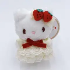 2026年最新】ストロベリーショートケーキ キティの人気アイテム - メルカリ
