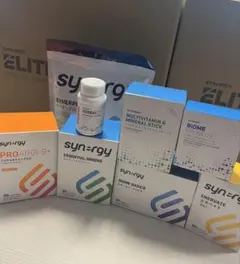 2026年最新】シナジーワールド メガの人気アイテム - メルカリ