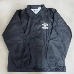 2026年最新】pizza of death コーチジャケットの人気アイテム - メルカリ