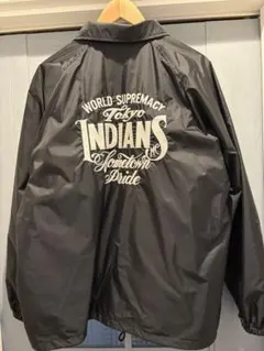 2026年最新】インディアンスナイロンジャケットの人気アイテム - メルカリ