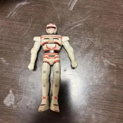 2026年最新】ジャスピオン ソフビの人気アイテム - メルカリ