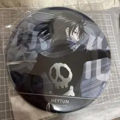 2026年最新】フェイタン 缶バッジの人気アイテム - メルカリ