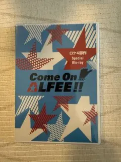 2026年最新】come on alfeeの人気アイテム - メルカリ