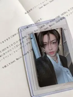 2026年最新】stray kids ラキドロ sonyの人気アイテム - メルカリ