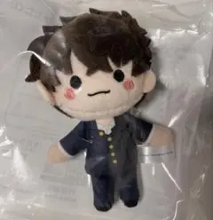 2026年最新】黒羽快斗 ぬいぐるみの人気アイテム - メルカリ