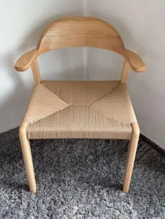 2026年最新】アームチェアの人気アイテム - メルカリ