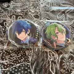 2026年最新】漣ジュン 缶バッジ 5周年の人気アイテム - メルカリ