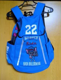 2026年最新】佐賀バルーナーズ リュックの人気アイテム - メルカリ