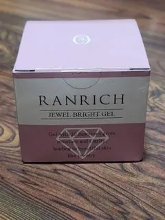 2026年最新】宝石ジェル ランリッチの人気アイテム - メルカリ