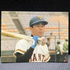 2026年最新】プロ野球カード高田繁の人気アイテム - メルカリ