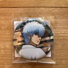 2026年最新】銀魂 坂田銀時 j-world 缶バッジの人気アイテム - メルカリ