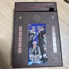 2026年最新】bts magic shop dvd 日本公演の人気アイテム - メルカリ