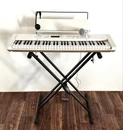 2026年最新】カシオキーボードlk-526の人気アイテム - メルカリ