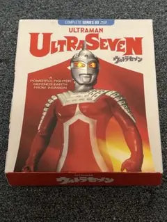 2026年最新】ウルトラセブン 12話の人気アイテム - メルカリ