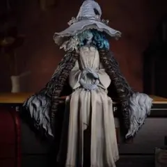 2026年最新】エルデンリング ラニ フィギュアの人気アイテム - メルカリ