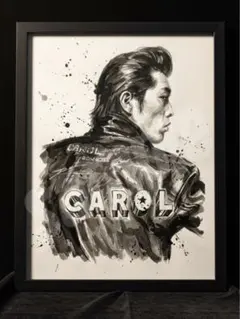 2026年最新】ポスター 矢沢永吉の人気アイテム - メルカリ