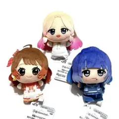 2026年最新】学園アイドルマスター ちびぐるみvol.4の人気アイテム