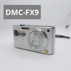 2026年最新】Lumix DMC-FX9の人気アイテム - メルカリ