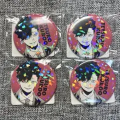 2026年最新】オールスター缶バッジ 黒尾の人気アイテム - メルカリ