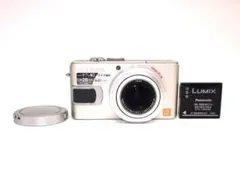 2026年最新】panasonic dmc-lx1の人気アイテム - メルカリ