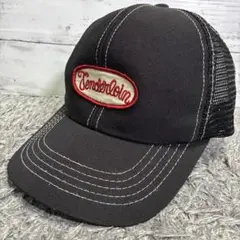 2026年最新】キムタク テンダーロイン キャップの人気アイテム - メルカリ