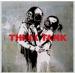 2026年最新】think tank レコードの人気アイテム - メルカリ