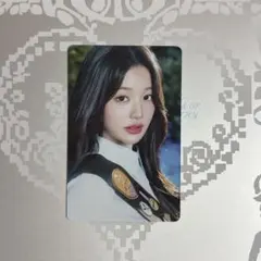 2026年最新】ive ウォニョン トレカ ファンコンの人気アイテム - メルカリ