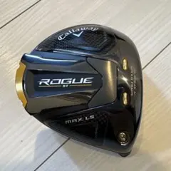 2026年最新】ローグst max ls ドライバーの人気アイテム - メルカリ