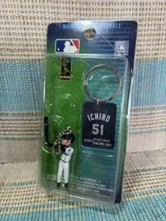 2026年最新】イチロー キーホルダーの人気アイテム - メルカリ