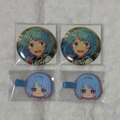 2026年最新】紫之創 缶バッジの人気アイテム - メルカリ