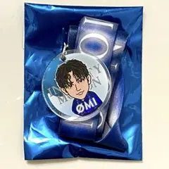 2026年最新】登坂広臣 ストラップの人気アイテム - メルカリ