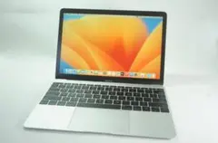 2026年最新】MACBOOK 12インチ 2017 usの人気アイテム - メルカリ