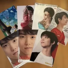 2026年最新】羽生結弦ファイルの人気アイテム - メルカリ