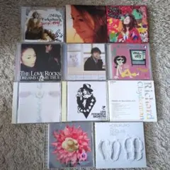 2026年最新】cdまとめ売り 【tの人気アイテム - メルカリ