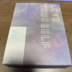 2026年最新】bts love yourself new yorkの人気アイテム - メルカリ