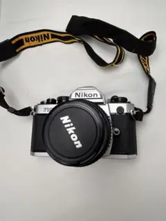 2026年最新】ニコン new fm2の人気アイテム - メルカリ