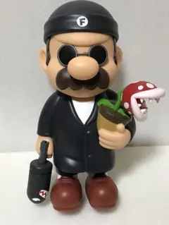 2026年最新】マリオ フィギュア レオンの人気アイテム - メルカリ