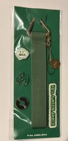 2026年最新】デコレーションストラップ ミセスの人気アイテム - メルカリ