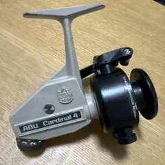 2026年最新】abu cardinal 4の人気アイテム - メルカリ