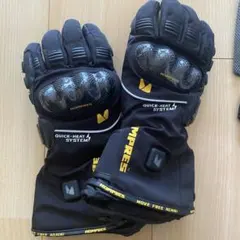 2026年最新】hompres 電熱グローブの人気アイテム - メルカリ